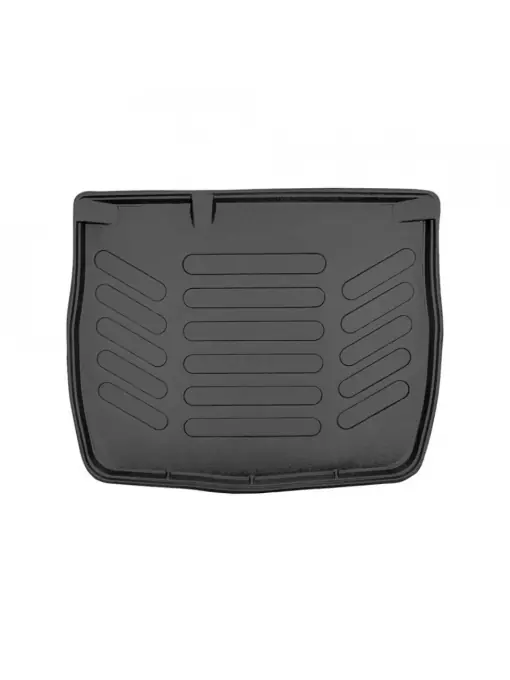 Bestseller COVOR PROTECTIE PORTBAGAJ UMBRELLA PENTRU SEAT LEON II 2005-2012