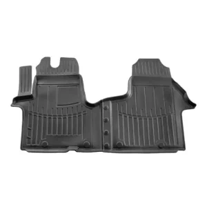 Ultima șansă Set Covorase Auto Cauciuc Umbrella Pentru Opel Vivaro B (1+2) (2014-)