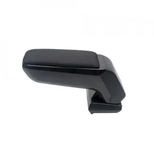 Cel mai vândut Cotiera ARMSTER S RATI pentru FIAT 500e 2020- (only for electric car), din material textil + kitul de instalare complet
