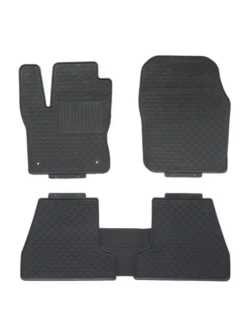 Set Covorase Auto Cauciuc Umbrella Pentru Ford Focus (2012-2018) Promoție