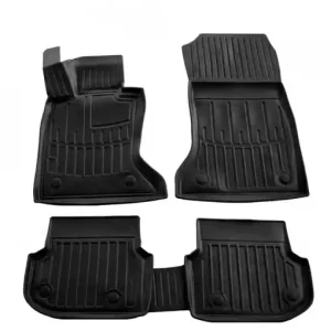 Vezi acum Set covorase auto cauciuc UMBRELLA pentru BMW 5 (F11) (2010-2013)