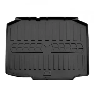 Bestseller Covor protectie portbagaj umbrella pentru skoda fabia ii (5j) hatchback (2007-2014)