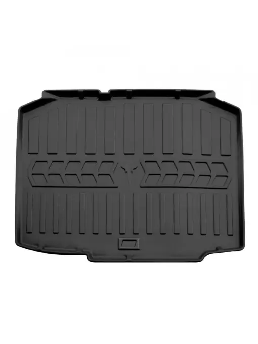 Bestseller Covor protectie portbagaj umbrella pentru skoda fabia ii (5j) hatchback (2007-2014)