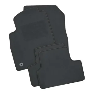 Vezi acum Set covorase auto mocheta PETEX Rex 112754602PX, culoare grafit, pentru Toyota RAV IV, 2019-