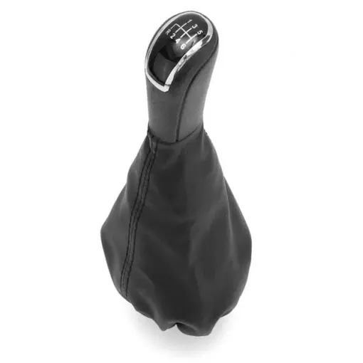 Manson cu nuca schimbator compatibil Mercedes VITO 1996 - 2000 6 viteze (nuca model nou) Comandă acum