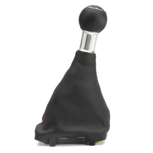 Calitate înaltă Manson cu nuca schimbator compatibil Audi A6L 2005-2011 cu 5 viteze (nuca model nou)