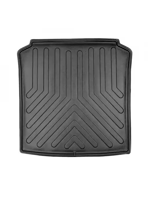 Bestseller Covor Protectie Portbagaj Umbrella Pentru Seat Cordoba Ii 2002-2008