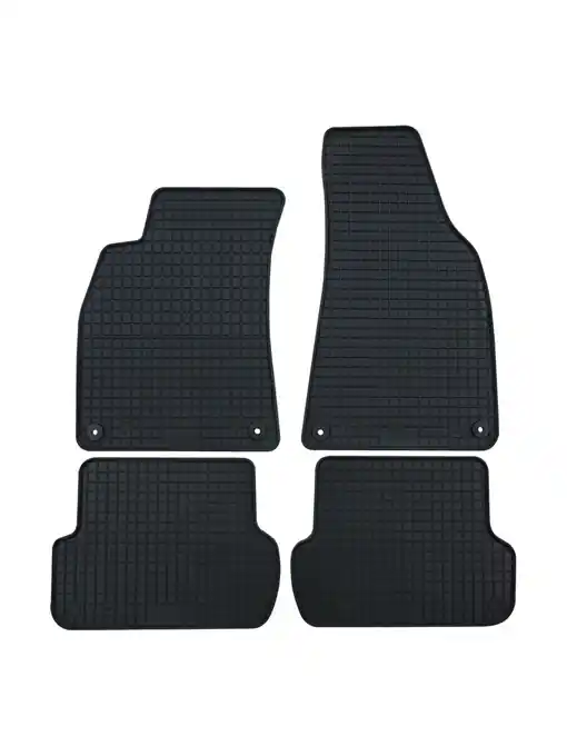 Ofertă exclusivă CSNBB SET 4 COVORASE CAUCIUC 208 11.2019 / 2008 12.2019