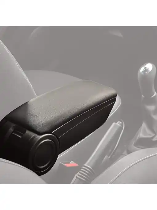 Ofertă exclusivă Cotiera OE1 FORD Puma 2019-prezent negru