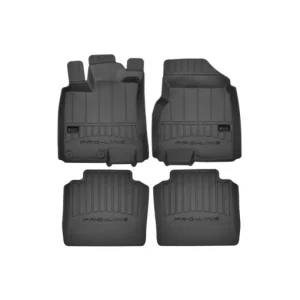 Bestseller Covorase auto tip tavita Nissan Qashqai I fabricatie 2006 - 2013
