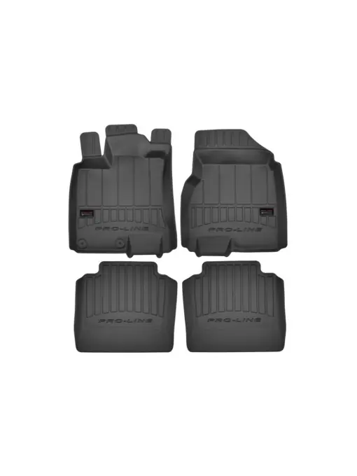 Bestseller Covorase auto tip tavita Nissan Qashqai I fabricatie 2006 - 2013