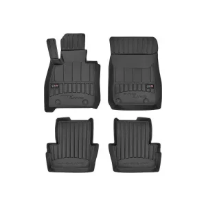 Vezi acum Covorase auto tip tavita Mazda CX3 fabricatie 2015 - prezent