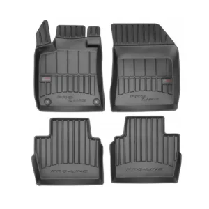 Vezi acum Covorase tip tavita 3D Peugeot 508 II, caroserie Combi, fabricatie 11.2018 - prezent