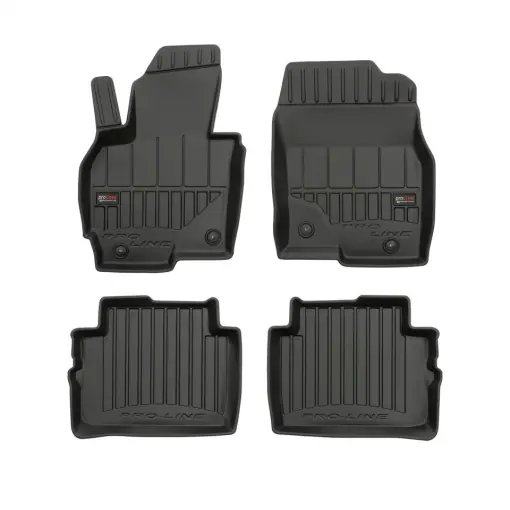 Vezi acum Covorase tip tavita 3D Mazda CX-5 I, caroserie SUV, fabricatie 02.2012 - 06.2017