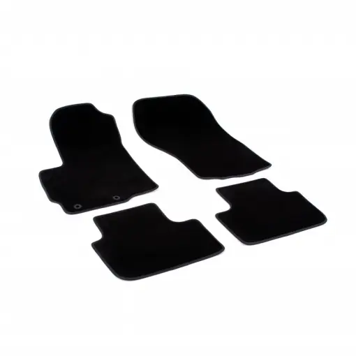 Super ofertă Covorase auto mocheta Peugeot 4008, caroserie SUV, fabricatie 05.2012 - 03.2017