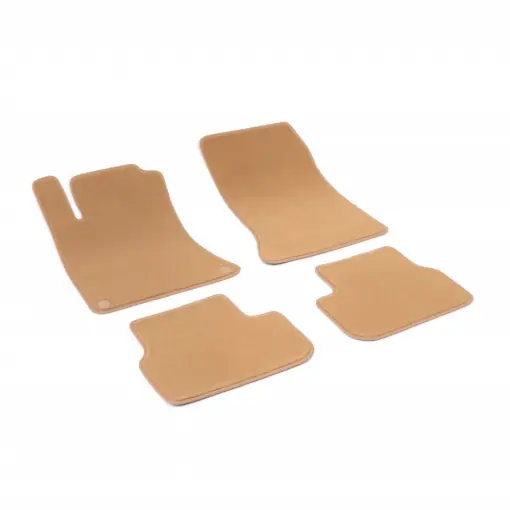 Chilipir Covorase auto mocheta Mercedes Clasa A W176, caroserie Hatchback, fabricatie 09.2012 - 04.2018 #3