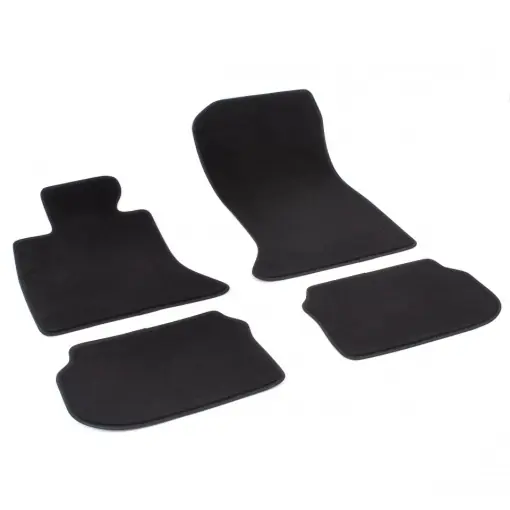 Bestseller Covorase auto mocheta BMW Seria 5 F10, caroserie Sedan, fabricatie 03.2010 - 2013
