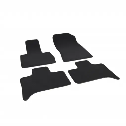 Transport gratuit Covorase auto mocheta BMW X5 E53, caroserie SUV, fabricatie 06.2000 - 03.2007