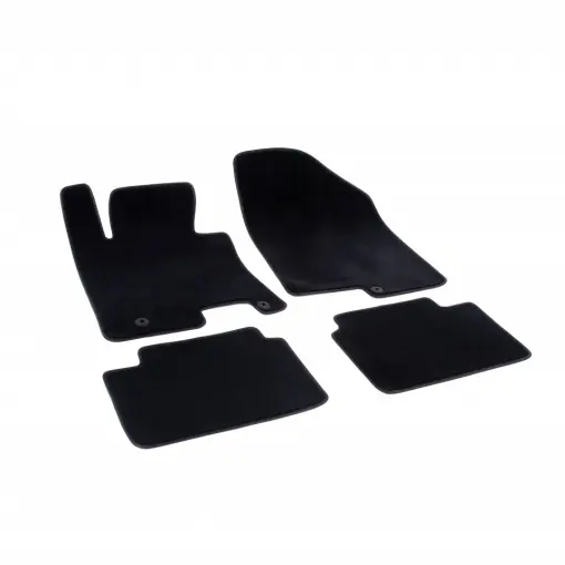Vezi acum Covorase auto mocheta Kia Ceed II, caroserie Combi, fabricatie 05.2012 - 08.2018