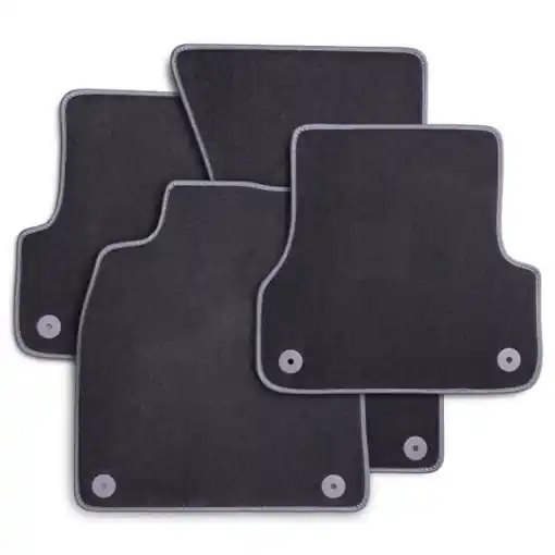 Bestseller Covorase auto mocheta Mercedes GL I X164, caroserie SUV, fabricatie 02.2006 - 10.2012