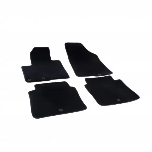 Reducere Covorase auto mocheta Hyundai Santa Fe II, caroserie SUV, fabricatie 04.2006 - 2010