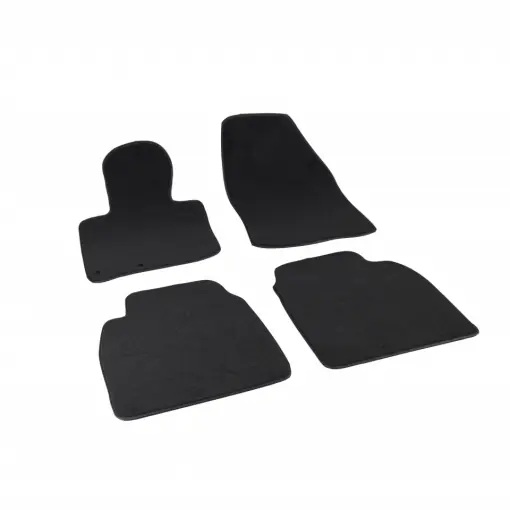 Cel mai vândut Covorase auto mocheta Honda Civic VIII, caroserie Hatchback, fabricatie 2006 - 2012