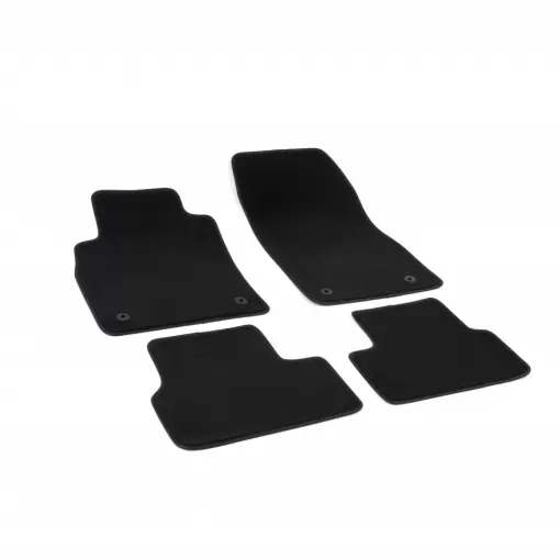 Cel mai vândut Covorase auto mocheta Opel Astra J, caroserie Hatchback, fabricatie 10.2009 - 10.2015