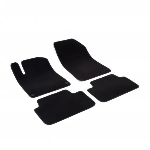 Vezi acum Covorase auto mocheta Peugeot 407, caroserie Combi, fabricatie 2004 - 12.2010