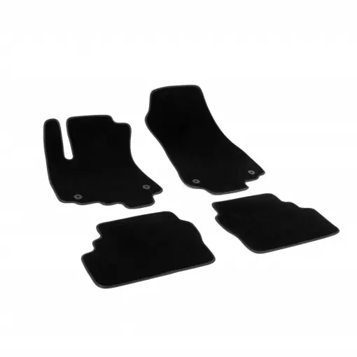 Bestseller Covorase auto mocheta Opel Zafira A, caroserie Van, fabricatie 1999 - 04.2005