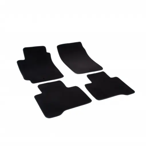 Bestseller Covorase auto mocheta Suzuki Grand Vitara II, caroserie SUV, fabricatie 2005 - 02.2015, 5 usi
