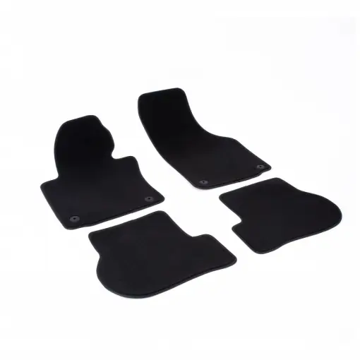 Bestseller Covorase auto mocheta Volkswagen Golf 5, caroserie Hatchback, fabricatie 10.2003 - 09.2012 #3