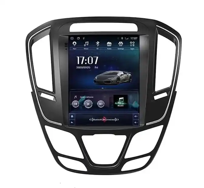 Reduceri Navigatie Dedicata Opel Insignia (2013 – 2018) 9.7 Inch, 8Gb Ram, 128Gb stocare, Bluetooth, WiFi, Waze, Carplay