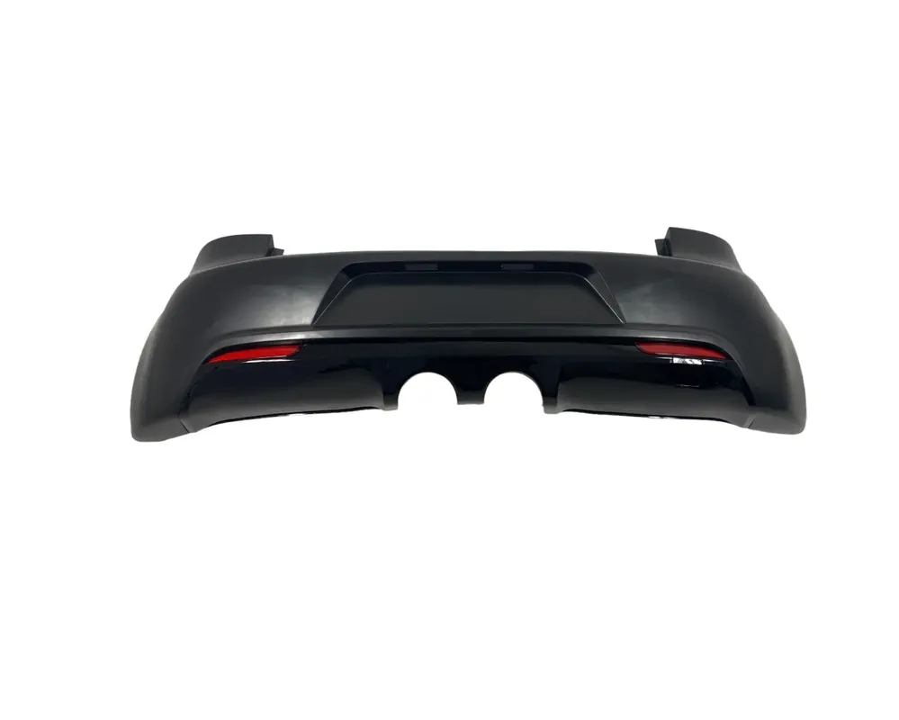 Doar azi Bara spate Golf 6 2008-2012 R20 Design
