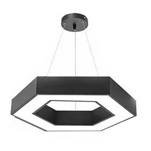 Vezi acum Sistem de Iluminare Plafon Hexagon / HoneyComb 4.02 x 2.91 m