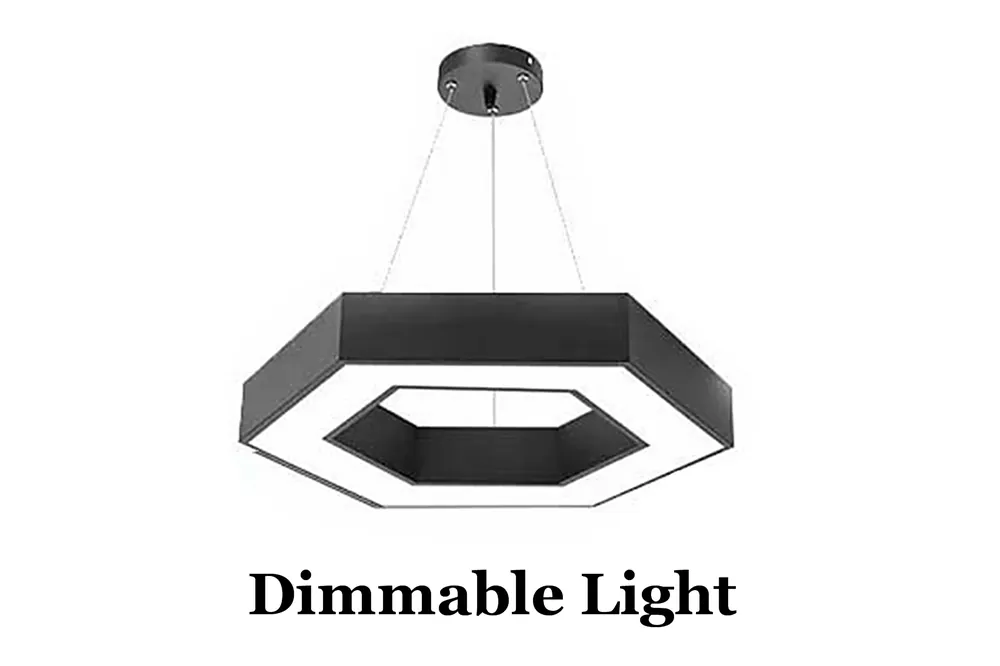 Cumpără acum Sistem de Iluminare Plafon Hexagon / HoneyComb 4.02 x 2.91 m