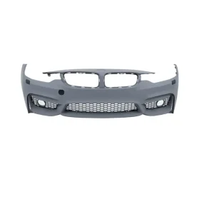 Bara Fata compatibil cu BMW Seria 4 F32 F33 F36 (2013-2017) M4 Design Coupe Cabrio Gran Coupe Disponibil imediat
