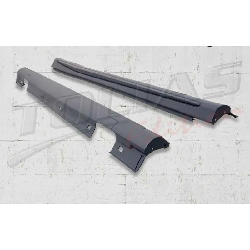Praguri Laterale compatibil cu Mercedes A-Class W176 (2012-2018) A45 Design Premium