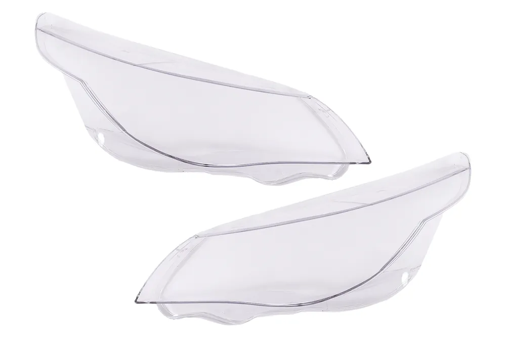 Reducere extra Sticle Far compatibil cu BMW Seria 5 E60 E61 LCI Limousine Touring (2007-2010)