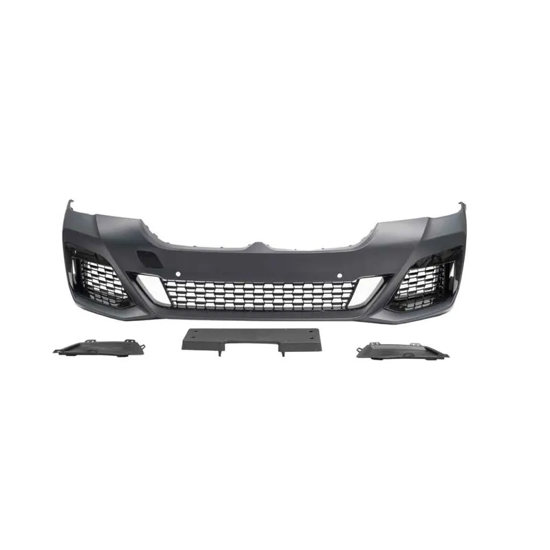Bara fata BMW seria 5 G30 LCI 2020+ M-tech locas senzori parcare Expediere rapidă