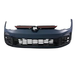 Bara fata VW GOLF VIII 8 design GTI Preț redus
