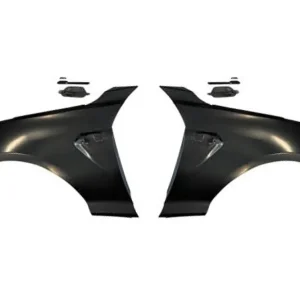 Aripi Laterale BMW seria 2 F22 F23 2013-2020 M2 design Preferatul clienților