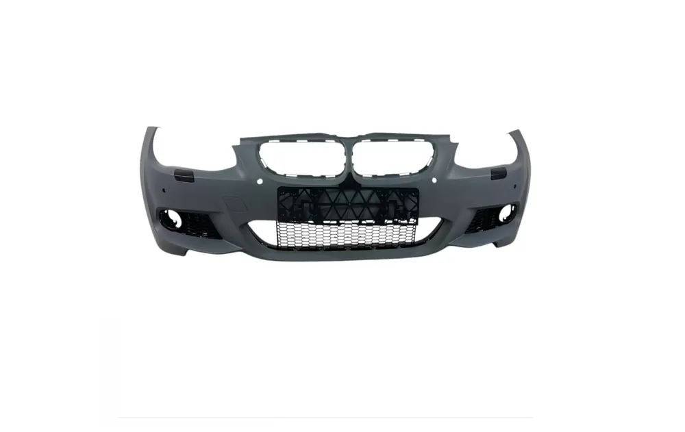 Lichidare de stoc Bara fata BMW E92 E93 2009-2012 M tech design