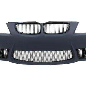 Bara Fata compatibil cu BMW Seria 3 E90 E91 LCI (2008-2011) M3 Design Plată securizată