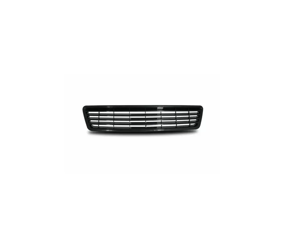 Reduceri Grila fara emblema Audi A6 C5 1998-2001 neagra