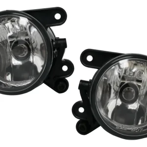Vezi acum Proiectoare ceata compatibil cu VW Golf V Mk5 (2003-2008) VW Tiguan (2007-2011) Clar