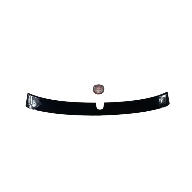 Livrare expres Eleron luneta Mercedes W211 E-Class 2003-2007 Negru Lucios