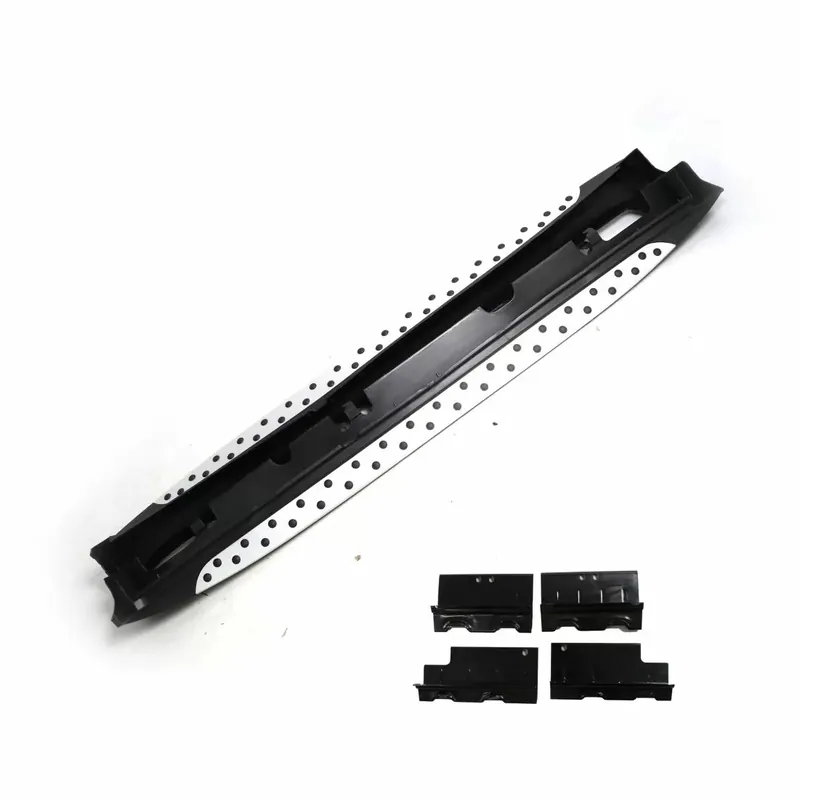 Praguri Trepte laterale Hyundai Santa Fe 2007-2012 Expediere rapidă