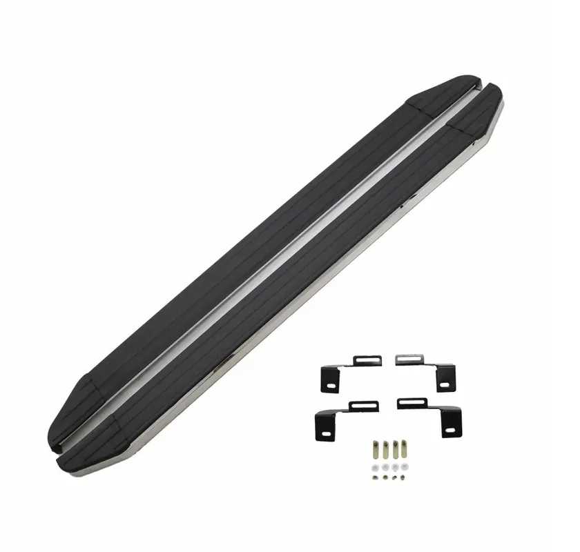 Ofertă specială Praguri trepte laterale Toyota Rav4 2005-2009 5 usi