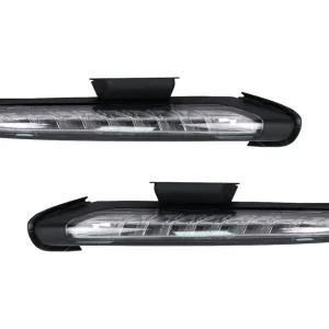 Bara Fata compatibil cu Porsche Cayenne 958 92A Pre-Facelift (2010-2014) Transport gratuit