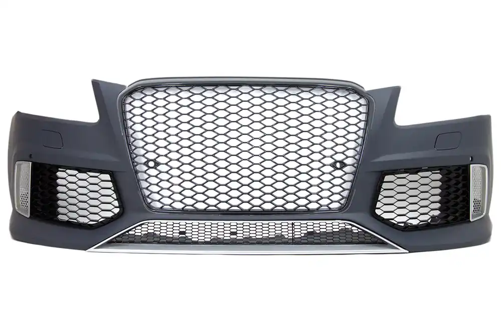 Bara fata compatibil cu Audi Q5 SUV 8R (2012-2016) RS Design Plată securizată